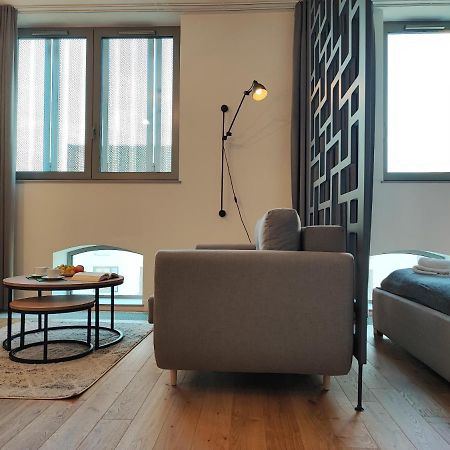 Mlyn Maria - W Sercu Wroclawia Apartamenty 外观 照片