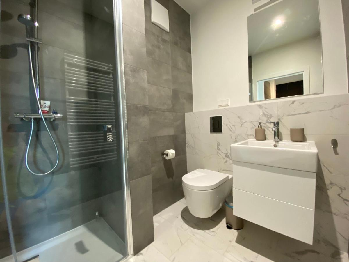 Mlyn Maria - W Sercu Wroclawia Apartamenty 外观 照片