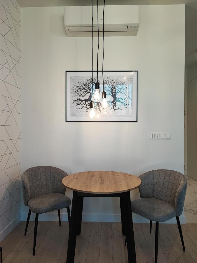 Mlyn Maria - W Sercu Wroclawia Apartamenty 外观 照片