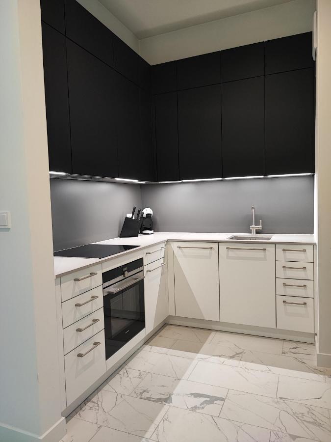 Mlyn Maria - W Sercu Wroclawia Apartamenty 外观 照片