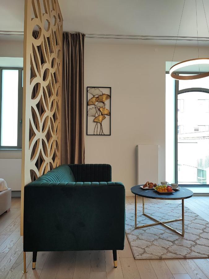 Mlyn Maria - W Sercu Wroclawia Apartamenty 外观 照片