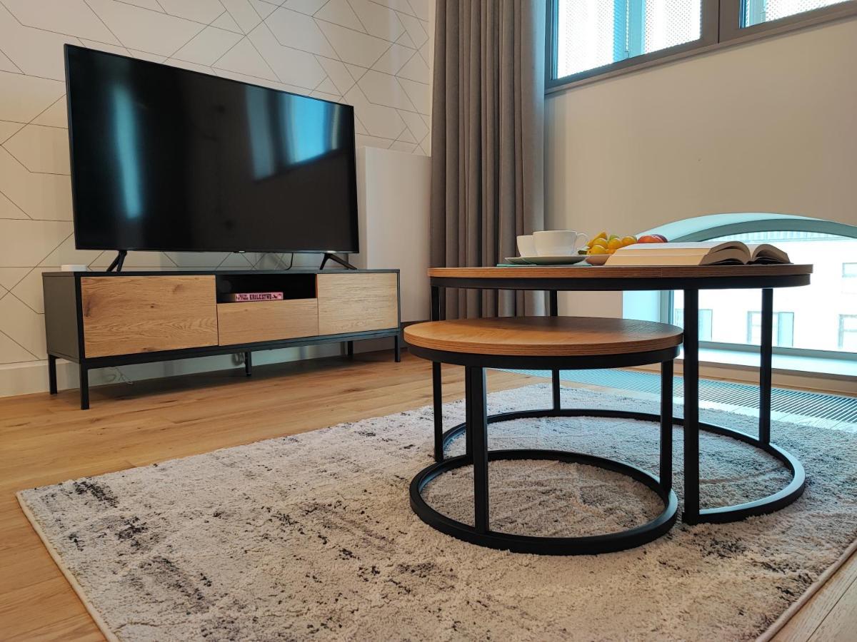 Mlyn Maria - W Sercu Wroclawia Apartamenty 外观 照片