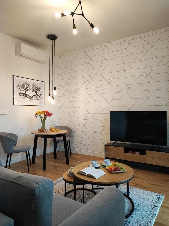 Mlyn Maria - W Sercu Wroclawia Apartamenty 外观 照片