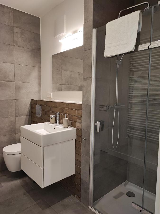 Mlyn Maria - W Sercu Wroclawia Apartamenty 外观 照片