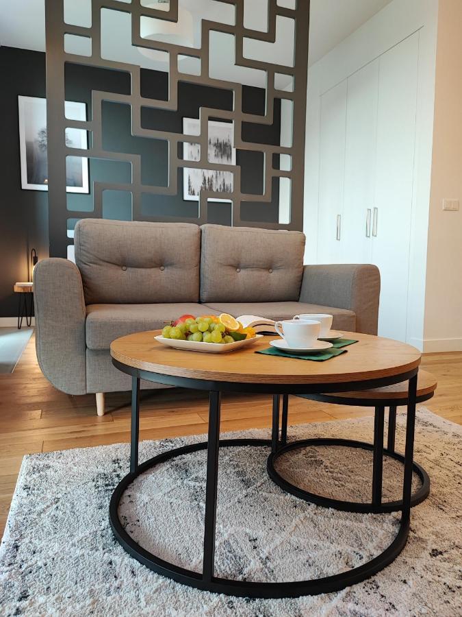 Mlyn Maria - W Sercu Wroclawia Apartamenty 外观 照片