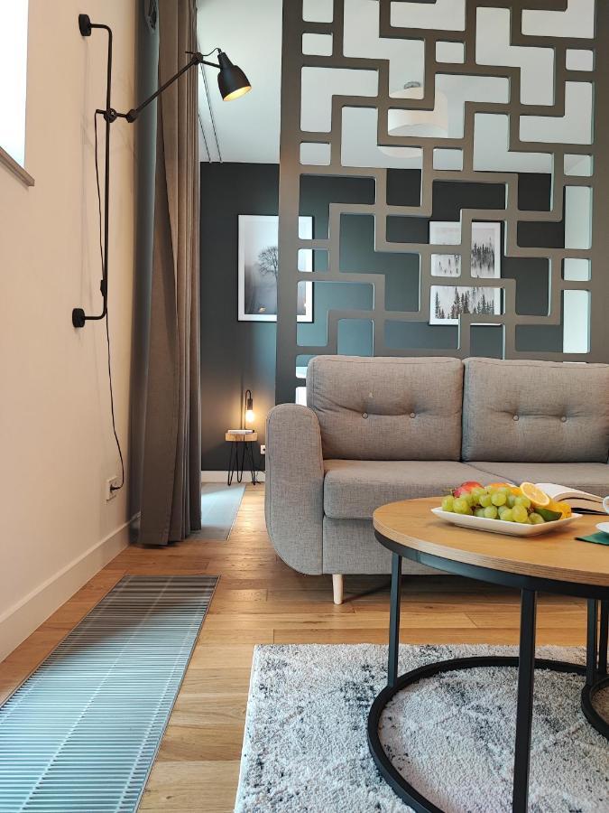 Mlyn Maria - W Sercu Wroclawia Apartamenty 外观 照片