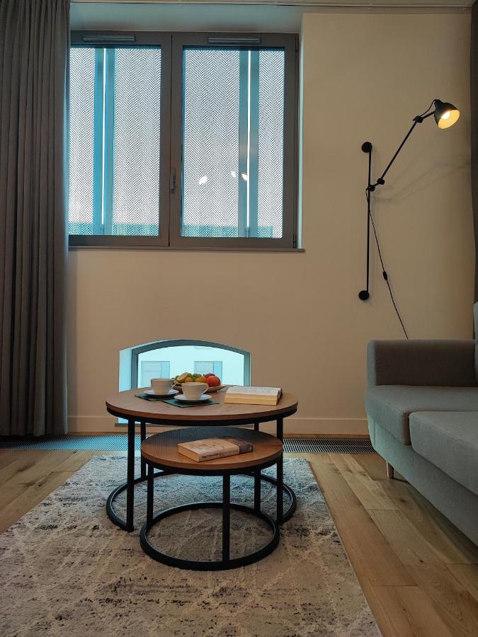 Mlyn Maria - W Sercu Wroclawia Apartamenty 外观 照片