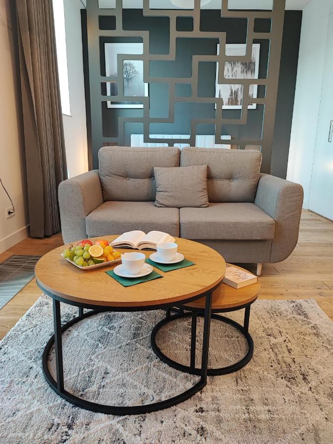 Mlyn Maria - W Sercu Wroclawia Apartamenty 外观 照片