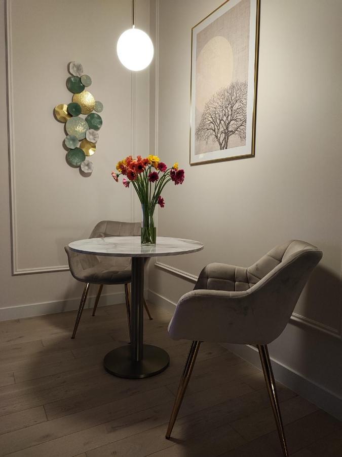 Mlyn Maria - W Sercu Wroclawia Apartamenty 外观 照片