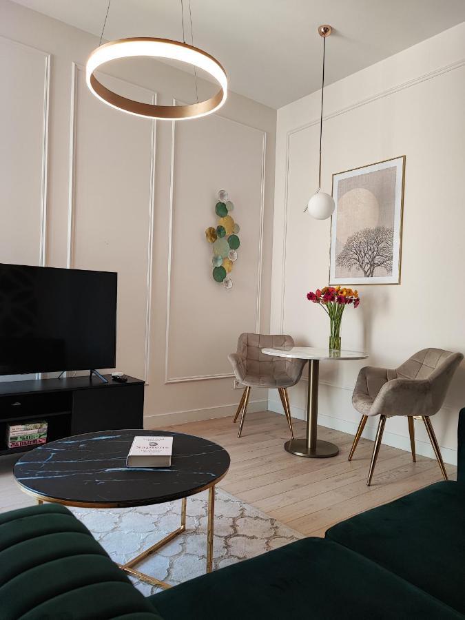 Mlyn Maria - W Sercu Wroclawia Apartamenty 外观 照片