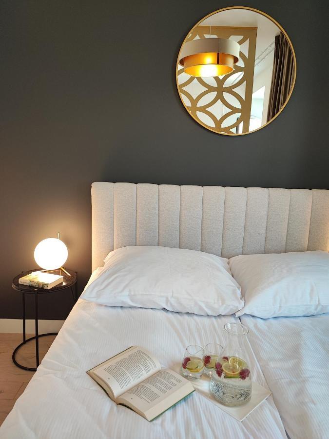 Mlyn Maria - W Sercu Wroclawia Apartamenty 外观 照片