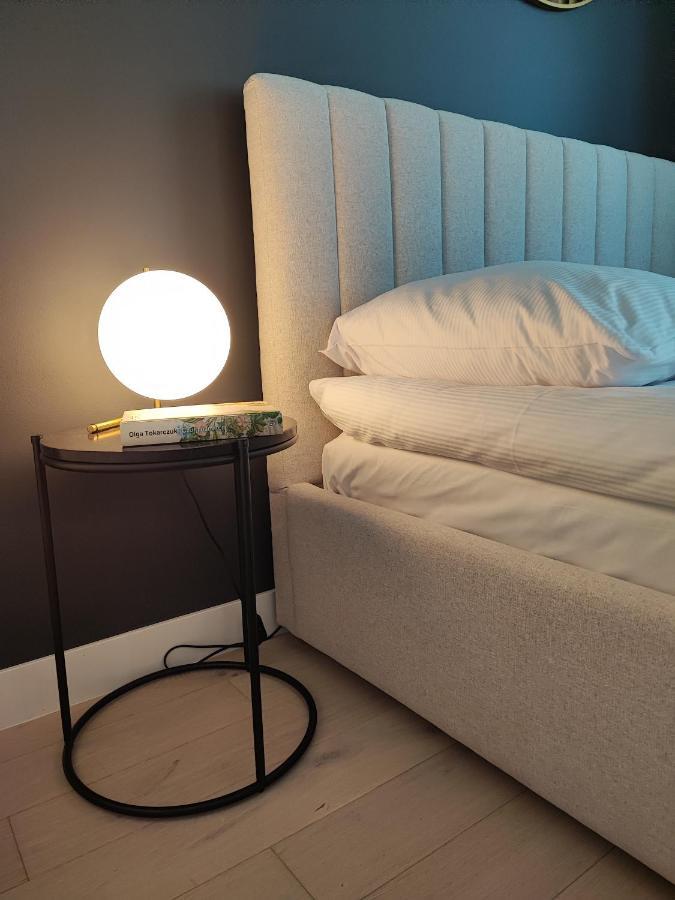 Mlyn Maria - W Sercu Wroclawia Apartamenty 外观 照片