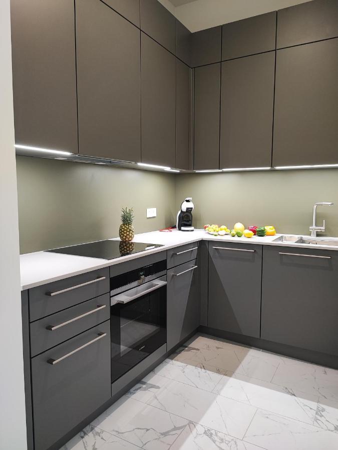 Mlyn Maria - W Sercu Wroclawia Apartamenty 外观 照片