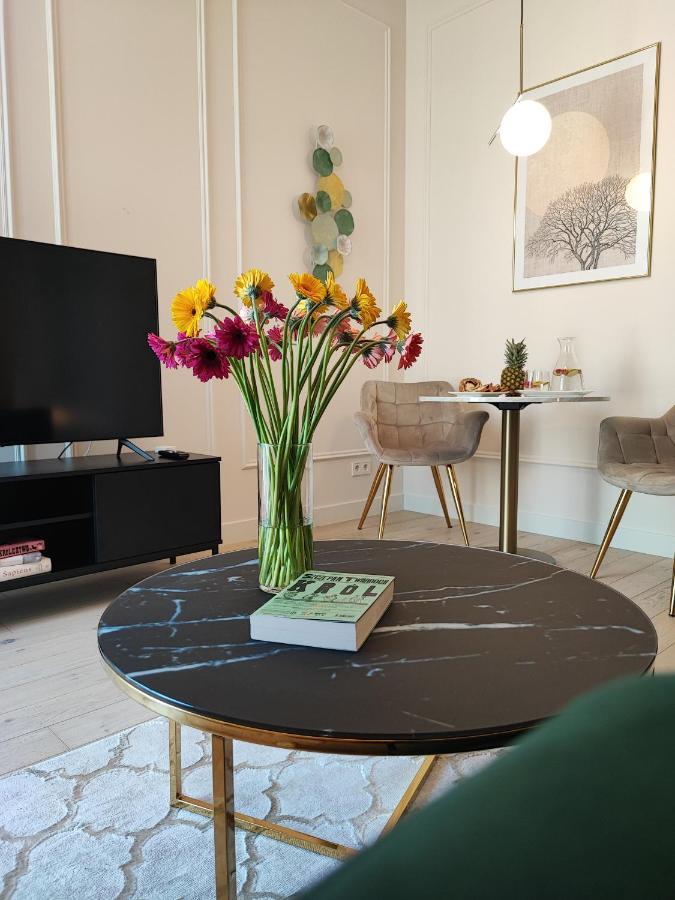 Mlyn Maria - W Sercu Wroclawia Apartamenty 外观 照片
